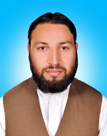 Mr. Muhammad Ajmal